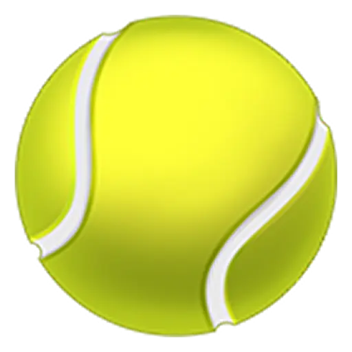 Tenis icon