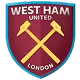 West Ham (k)